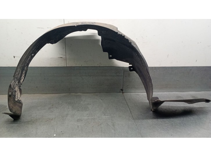 Recambio de paso rueda delantero derecho para hyundai coupe (rd) 1.6 16v cat referencia OEM IAM 8681427000 8681227500 