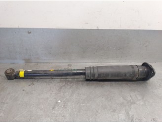 Recambio de amortiguador trasero izquierdo para nissan micra v (k14) 0.9 ig-t referencia OEM IAM 552405FA0A 552405FA0A 