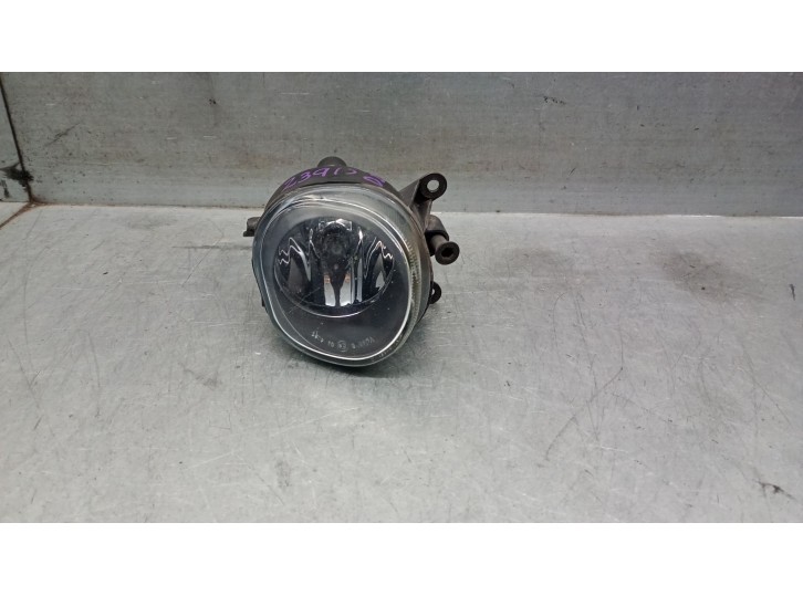 Recambio de faro antiniebla izquierdo para audi a3 (8l) 1.9 tdi referencia OEM IAM 8L0941699A 8L0941699A 