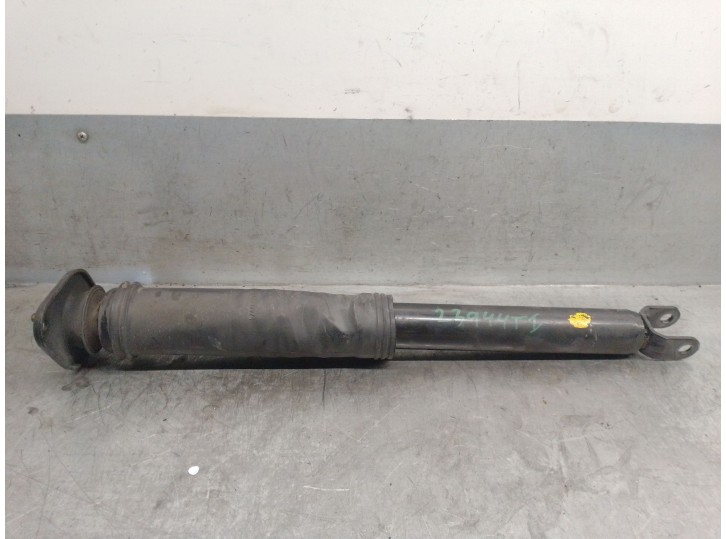 Recambio de amortiguador trasero izquierdo para ssangyong korando (ck) 2.0 e-xdi referencia OEM IAM 4530134000 4530134000 