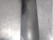 Recambio de amortiguador trasero izquierdo para ssangyong korando (ck) 2.0 e-xdi referencia OEM IAM 4530134000 4530134000 