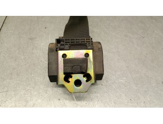 Recambio de mangueta trasera derecha para volkswagen tiguan (5n_) 2.0 tdi referencia OEM IAM 5K0498621 5K0498621  2