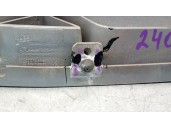 Recambio de rejilla delantera para citroën xsara berlina 1.6 referencia OEM IAM 7804G8 7804G8 