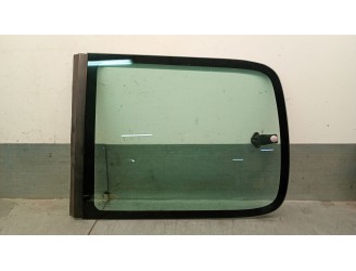 Recambio de luna custodia trasera izquierda para citroën berlingo 2.0 hdi cat (rhy / dw10td) referencia OEM IAM 8569J5 8569J5 