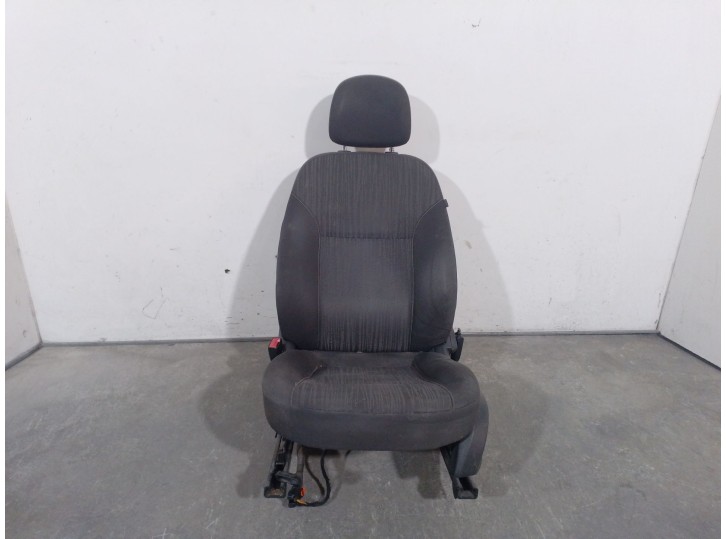 Recambio de asiento delantero izquierdo para opel astra j lim. 1.7 16v cdti referencia OEM IAM 2258537 2258537 