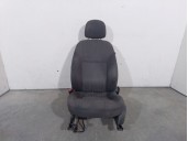 Recambio de asiento delantero izquierdo para opel astra j lim. 1.7 16v cdti referencia OEM IAM 2258537 2258537 