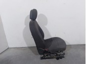 Recambio de asiento delantero izquierdo para opel astra j lim. 1.7 16v cdti referencia OEM IAM 2258537 2258537 