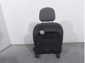 Recambio de asiento delantero izquierdo para opel astra j lim. 1.7 16v cdti referencia OEM IAM 2258537 2258537 