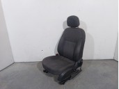 Recambio de asiento delantero izquierdo para opel astra j lim. 1.7 16v cdti referencia OEM IAM 2258537 2258537 