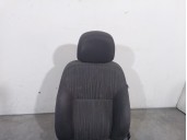 Recambio de asiento delantero izquierdo para opel astra j lim. 1.7 16v cdti referencia OEM IAM 2258537 2258537 