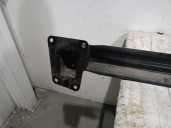 Recambio de refuerzo paragolpes trasero para volkswagen passat b6 variant (3c5) 2.0 tdi referencia OEM IAM 3C9807305 3C9807305 