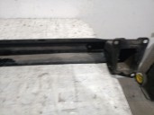 Recambio de refuerzo paragolpes trasero para volkswagen passat b6 variant (3c5) 2.0 tdi referencia OEM IAM 3C9807305 3C9807305 