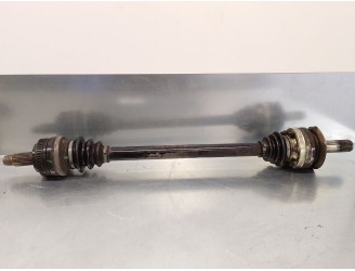 Recambio de transmision trasera derecha para bmw serie 3 compact (e46) 1.8 16v referencia OEM IAM 1229494AI01  