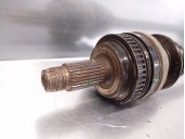 Recambio de transmision trasera derecha para bmw serie 3 compact (e46) 1.8 16v referencia OEM IAM 1229494AI01  