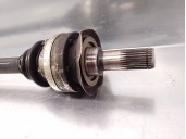 Recambio de transmision trasera derecha para bmw serie 3 compact (e46) 1.8 16v referencia OEM IAM 1229494AI01  