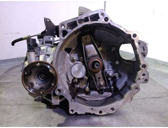 Recambio de caja cambios para seat cordoba berlina (6k2) 1.9 tdi referencia OEM IAM EXA 02J300050GX 640976