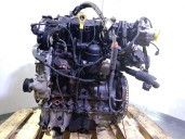 Recambio de motor completo para kia optima (fsgds6b) 1.7 crdi referencia OEM IAM D4FD 1A0612AH00 DH308615