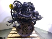 Recambio de motor completo para kia optima (fsgds6b) 1.7 crdi referencia OEM IAM D4FD 1A0612AH00 DH308615