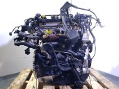 Recambio de motor completo para kia optima (fsgds6b) 1.7 crdi referencia OEM IAM D4FD 1A0612AH00 DH308615