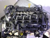 Recambio de motor completo para kia optima (fsgds6b) 1.7 crdi referencia OEM IAM D4FD 1A0612AH00 DH308615