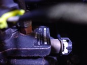 Recambio de motor completo para kia optima (fsgds6b) 1.7 crdi referencia OEM IAM D4FD 1A0612AH00 DH308615