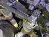 Recambio de motor completo para kia optima (fsgds6b) 1.7 crdi referencia OEM IAM D4FD 1A0612AH00 DH308615