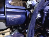 Recambio de motor completo para kia optima (fsgds6b) 1.7 crdi referencia OEM IAM D4FD 1A0612AH00 DH308615