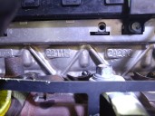 Recambio de motor completo para kia optima (fsgds6b) 1.7 crdi referencia OEM IAM D4FD 1A0612AH00 DH308615