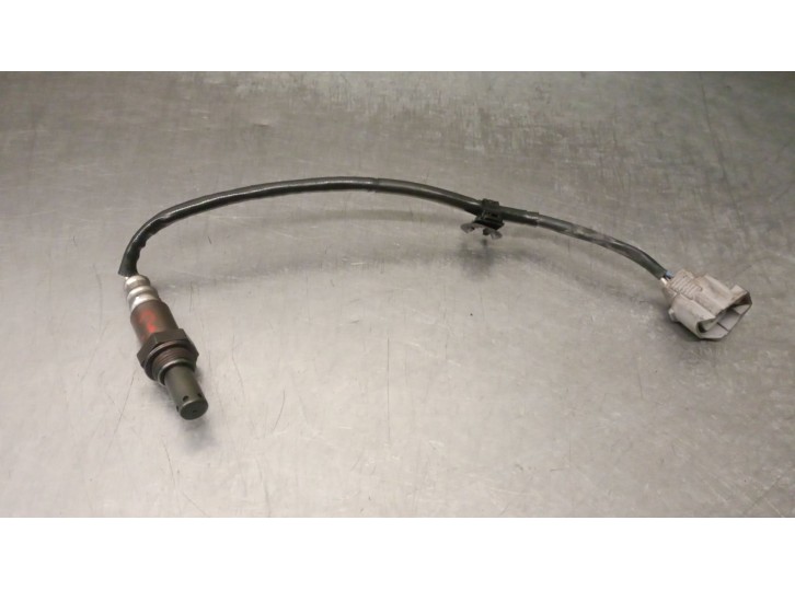 Recambio de sonda lambda para mazda cx-3 (dk) 2.0 skyactiv-g (dk5w, dk6w) referencia OEM IAM P51SSMCJ 8643 DENSO