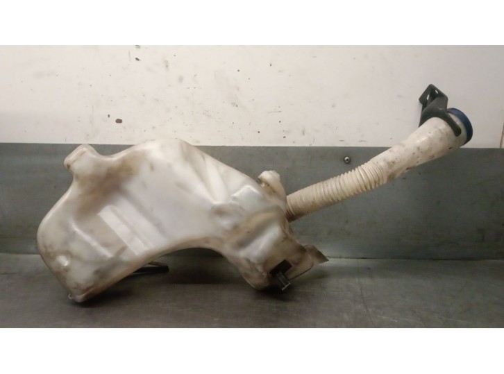 Recambio de deposito limpia para peugeot 307 (s1) 1.6 16v hdi referencia OEM IAM 9634371480 6431C1 