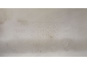 Recambio de deposito limpia para peugeot 307 (s1) 1.6 16v hdi referencia OEM IAM 9634371480 6431C1 