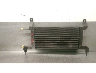 Recambio de radiador combustible para peugeot 307 (s1) 1.6 16v hdi referencia OEM IAM 1574E0 1574E0 