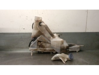 Recambio de deposito limpia para volvo s40 berlina 2.0 diesel cat referencia OEM IAM 4N5113K163AE 31253148 