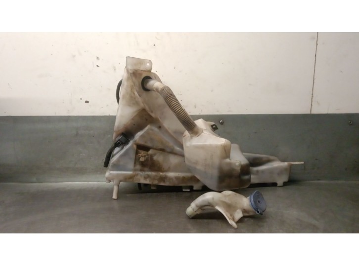 Recambio de deposito limpia para volvo s40 berlina 2.0 diesel cat referencia OEM IAM 4N5113K163AE 31253148 