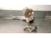 Recambio de deposito limpia para volvo s40 berlina 2.0 diesel cat referencia OEM IAM 4N5113K163AE 31253148 