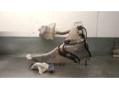 Recambio de deposito limpia para volvo s40 berlina 2.0 diesel cat referencia OEM IAM 4N5113K163AE 31253148 