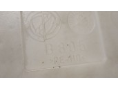 Recambio de deposito limpia para alfa romeo brera (939_) 2.2 jts (939.dxb11) referencia OEM IAM 50512994 50512994 