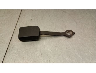 Recambio de enganche cinturon delantero izquierdo para dacia lodgy 1.5 dci diesel fap cat referencia OEM IAM 878177669R 87817766