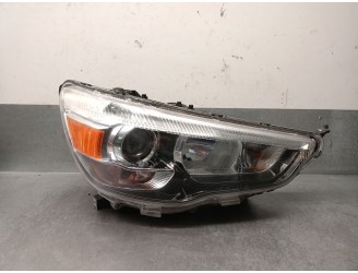 Recambio de faro derecho para mitsubishi asx (ga0w) 1.8 di-d cat referencia OEM IAM 8301B592 8301B592 