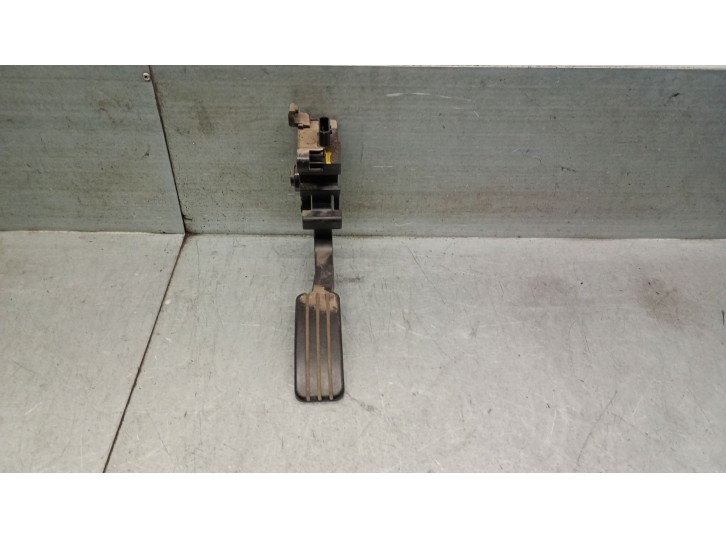 Recambio de potenciometro pedal para dacia lodgy 1.5 dci diesel fap cat referencia OEM IAM 180023122R 180023122R 