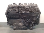 Recambio de cubrecarter para seat leon (1p1) 2.0 tdi referencia OEM IAM 1K0325237AF 1K0825237AG 