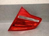 Replacement right rear light for Opel Meriva B 1.3 16V CDTi OEM IAM reference 1222232 LLH521 