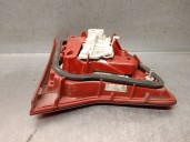 Replacement right rear light for Opel Meriva B 1.3 16V CDTi OEM IAM reference 1222232 LLH521 