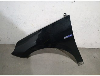 Recambio de aleta delantera izquierda para hyundai ioniq (ae) 1.6 gdi hybrid referencia OEM IAM 66311G2000 66311G2000 