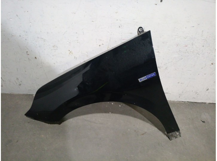 Recambio de aleta delantera izquierda para hyundai ioniq (ae) 1.6 gdi hybrid referencia OEM IAM 66311G2000 66311G2000 