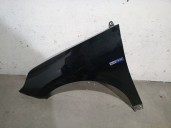 Recambio de aleta delantera izquierda para hyundai ioniq (ae) 1.6 gdi hybrid referencia OEM IAM 66311G2000 66311G2000 