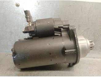 Recambio de motor arranque para seat cordoba berlina (6k2) 1.9 tdi referencia OEM IAM 0986016980  BOSCH