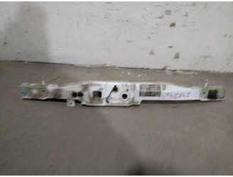 Replacement front panel for Opel Meriva B 1.3 16V CDTi OEM IAM reference 180129 180129 