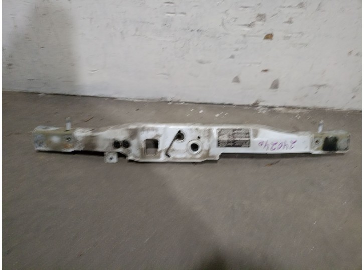 Recambio de panel frontal para opel meriva b 1.3 16v cdti referencia OEM IAM 180129 180129 