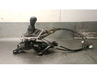 Recambio de palanca cambio para mazda cx-3 (dk) 2.0 skyactiv-g (dk5w, dk6w) referencia OEM IAM DA6A46100 DA6A46100 